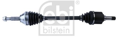 Ford Aandrijfas 192913