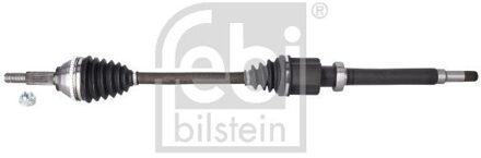 Ford Aandrijfas 196050