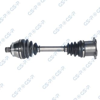 Ford Aandrijfas 203023