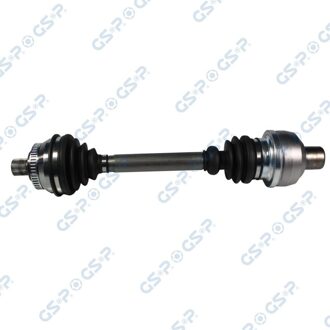 Ford Aandrijfas 218008