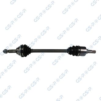 Ford Aandrijfas 218036