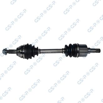 Ford Aandrijfas 218101