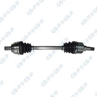 Ford Aandrijfas 218189