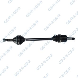 Ford Aandrijfas 218209