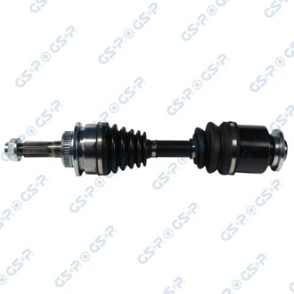 Ford Aandrijfas 218210