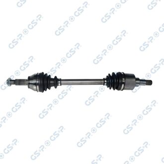 Ford Aandrijfas 218216