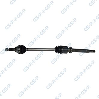 Ford Aandrijfas 218242