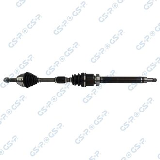 Ford Aandrijfas 218380