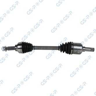 Ford Aandrijfas 218413