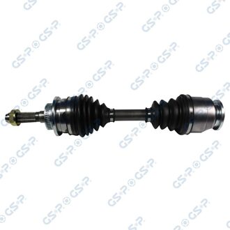 Ford Aandrijfas 227063