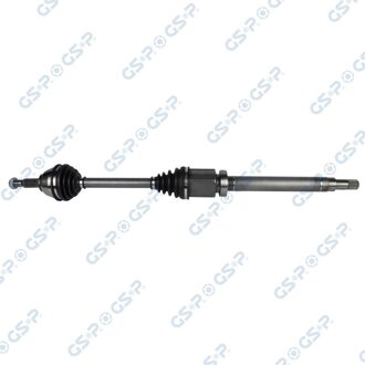 Ford Aandrijfas 299042