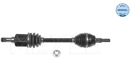 Ford Aandrijfas 7144980067