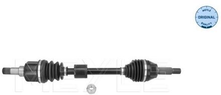 Ford Aandrijfas 7144980095