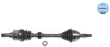 Ford Aandrijfas 7144980103