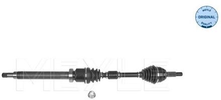 Ford Aandrijfas 7144980104