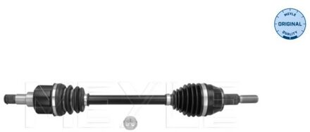 Ford Aandrijfas 7144980107