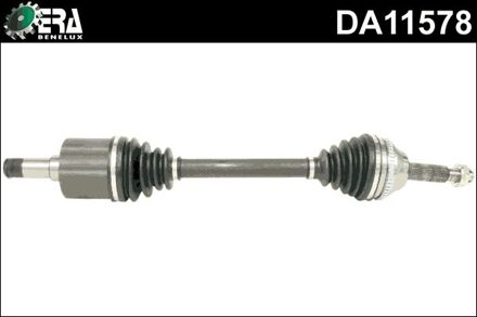 Ford Aandrijfas DA11578