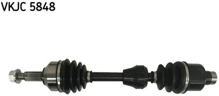 Ford Aandrijfas Ford, Ford Usa VKJC5848