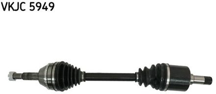 Ford Aandrijfas Ford VKJC5949