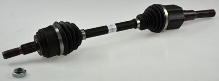 Ford Aandrijfas GKND12954