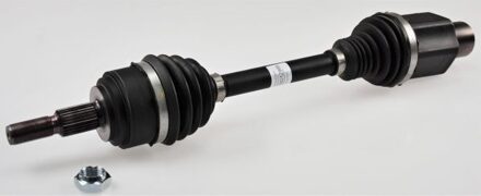 Ford Aandrijfas GKND12968