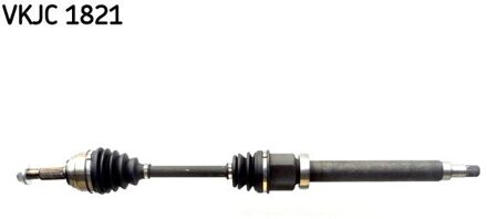 Ford Aandrijfas VKJC1821