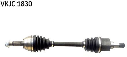 Ford Aandrijfas VKJC1830