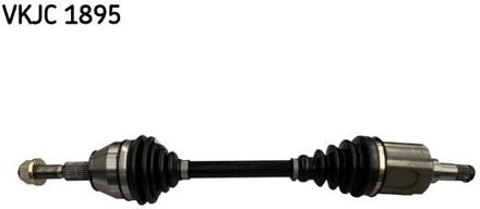 Ford Aandrijfas VKJC1895