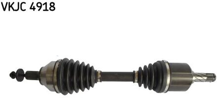 Ford Aandrijfas VKJC4918