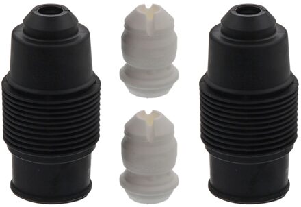 Ford Aanslagrubber met stofkap - Protection kit