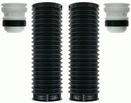 Ford Aanslagrubber met stofkap - Protection kit