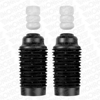 Ford Aanslagrubber met stofkap