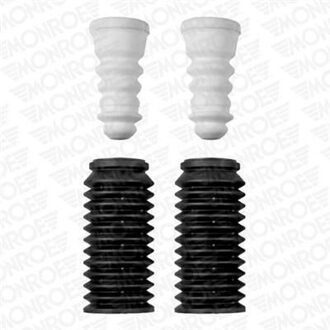 Ford Aanslagrubber met stofkap