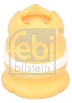 Ford Aanslagrubber, vering 188195