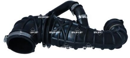 Ford Aanzuigslang, luchtfilter 165005