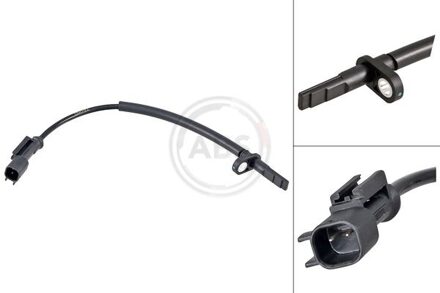 Ford ABS sensor 31612
