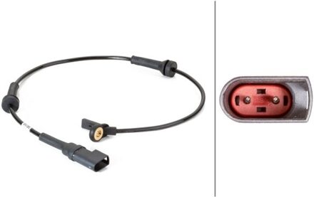 Ford Abs Sensor 6pu 6PU230040481