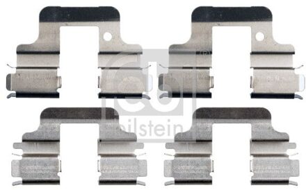 Ford Accessoireset, schijfremblok 185277