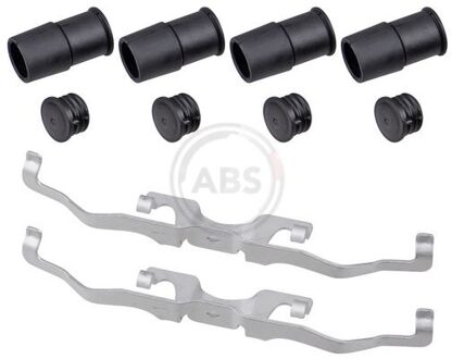 Ford Accessoireset, schijfremblok 1944Q