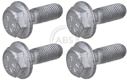 Ford Accessoireset, schijfremblok 2026Q