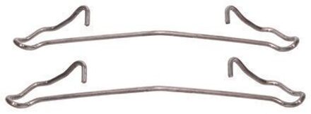 Ford Accessoireset, schijfremblok