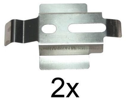 Ford Accessoireset, schijfremblok