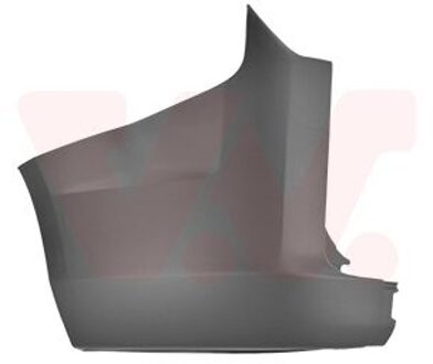 Ford Achter Bumper Links 1989533