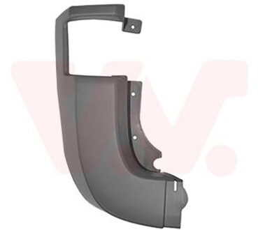 Ford achter bumper links 1991533