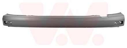 Ford Achter Bumper Midden 1987544