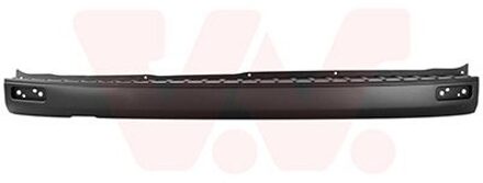 Ford Achter Bumper Midden 1989540