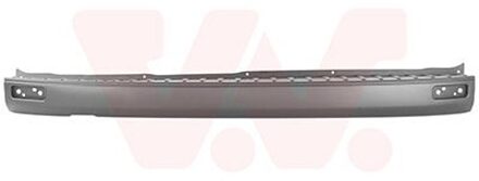 Ford Achter Bumper Midden 1989544