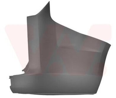 Ford Achter Bumper Rechts 1989536