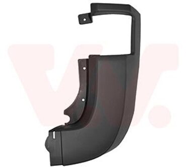 Ford Achter Bumper Rechts 1992534