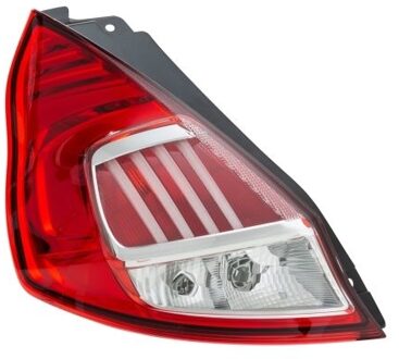 Ford Achter Ford Fiesta 15- li 2SD354850011